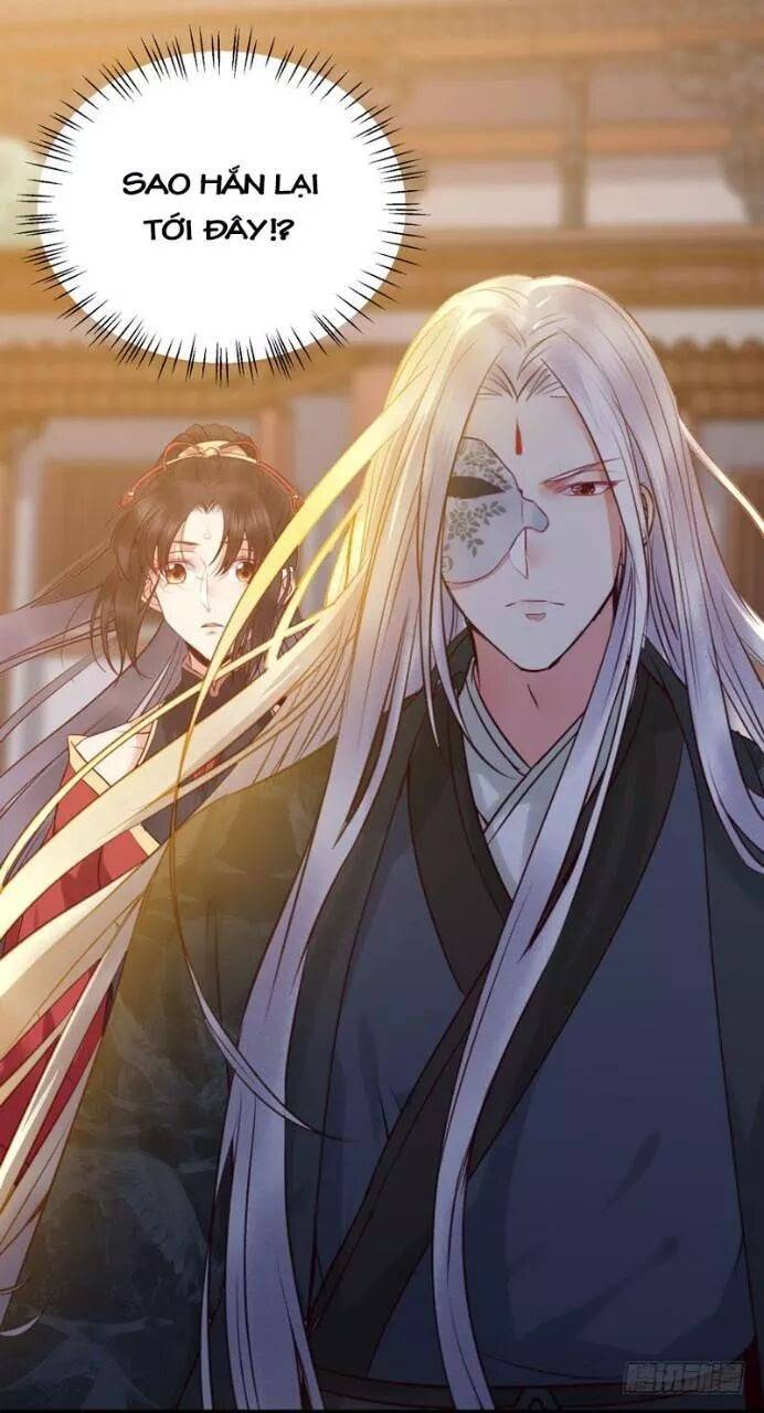 Tuyệt Sắc Quyến Rũ: Quỷ Y Chí Tôn: Chapter 181