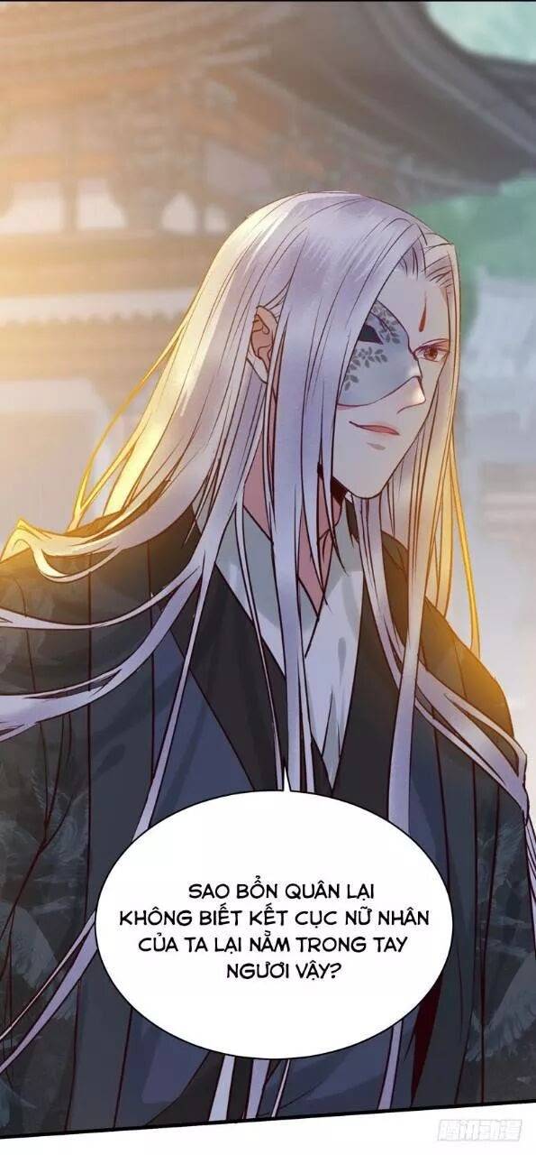 Tuyệt Sắc Quyến Rũ: Quỷ Y Chí Tôn: Chapter 181