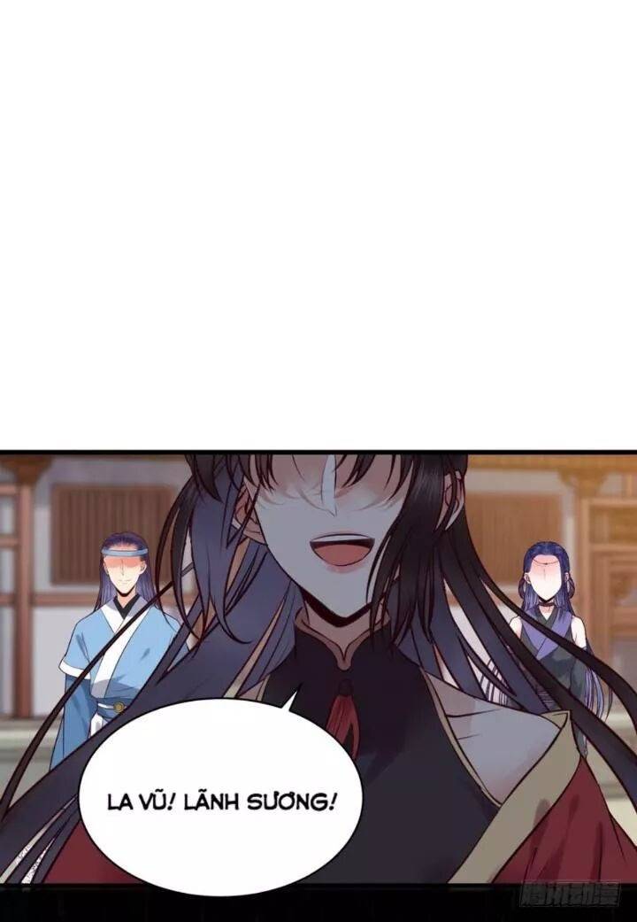 Tuyệt Sắc Quyến Rũ: Quỷ Y Chí Tôn: Chapter 181