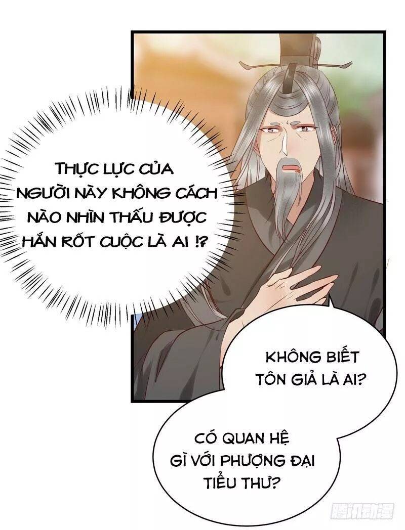 Tuyệt Sắc Quyến Rũ: Quỷ Y Chí Tôn: Chapter 181