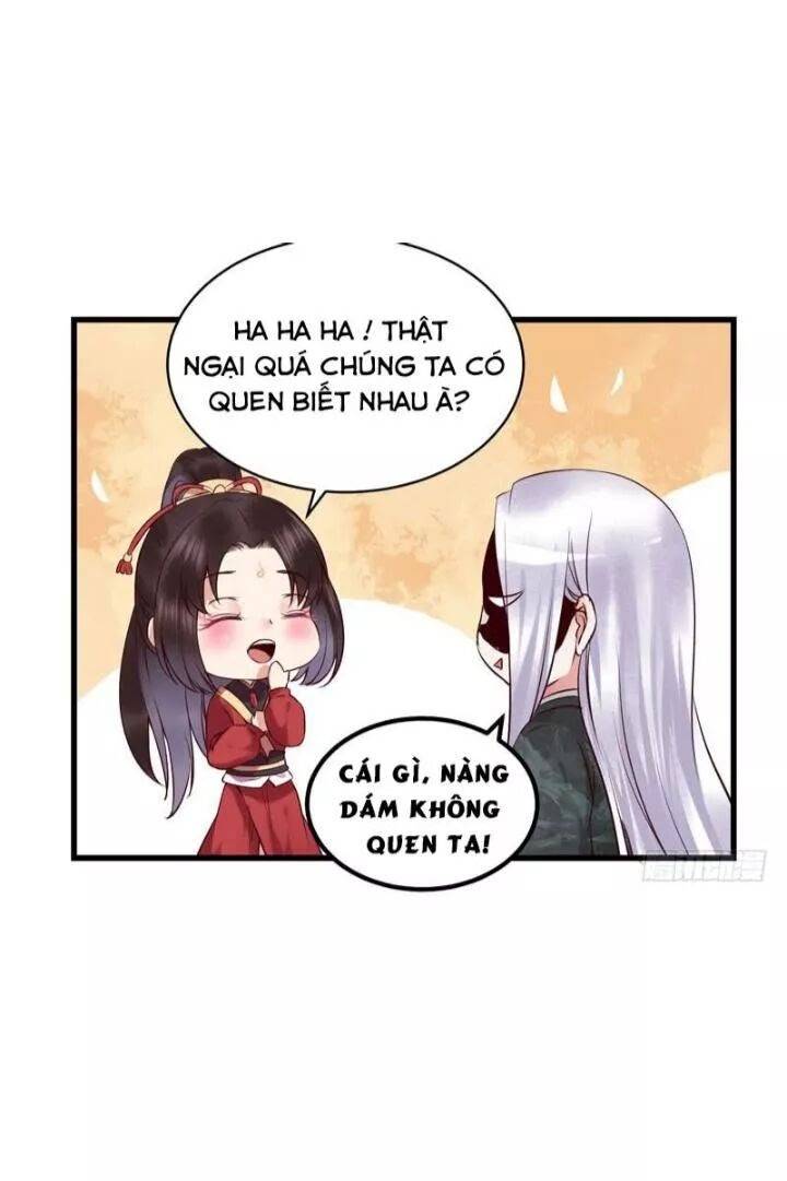 Tuyệt Sắc Quyến Rũ: Quỷ Y Chí Tôn: Chapter 181