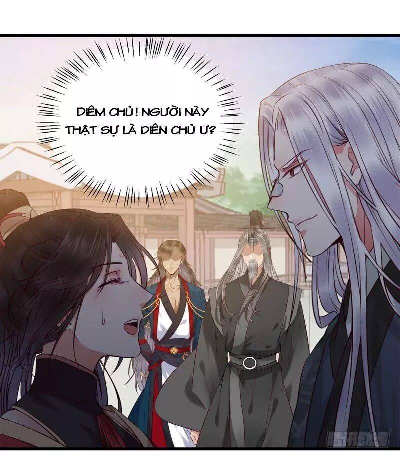 Tuyệt Sắc Quyến Rũ: Quỷ Y Chí Tôn: Chapter 181