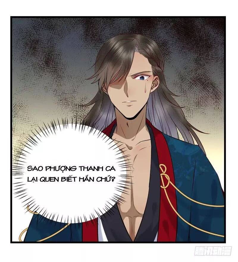 Tuyệt Sắc Quyến Rũ: Quỷ Y Chí Tôn: Chapter 181