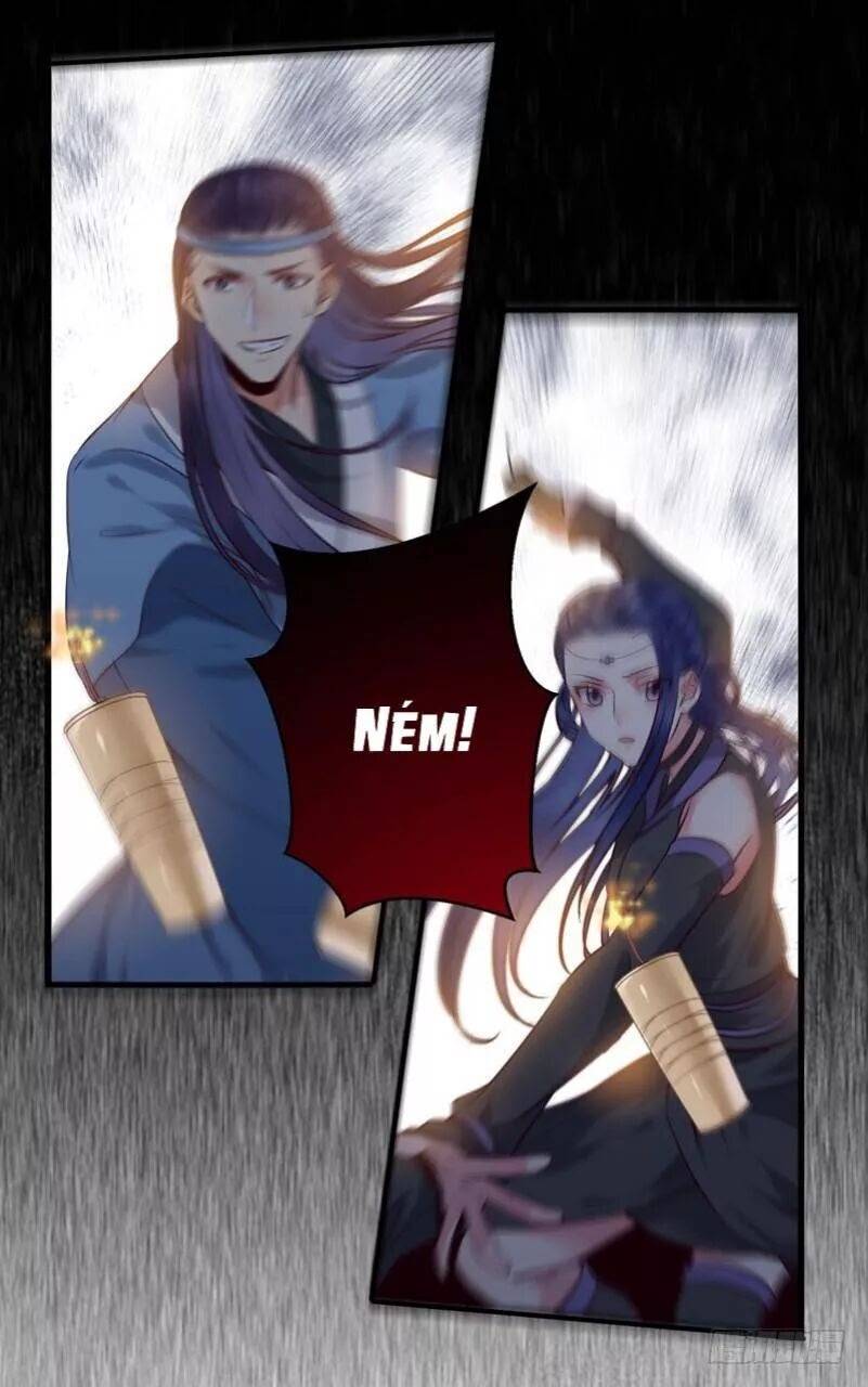 Tuyệt Sắc Quyến Rũ: Quỷ Y Chí Tôn: Chapter 181