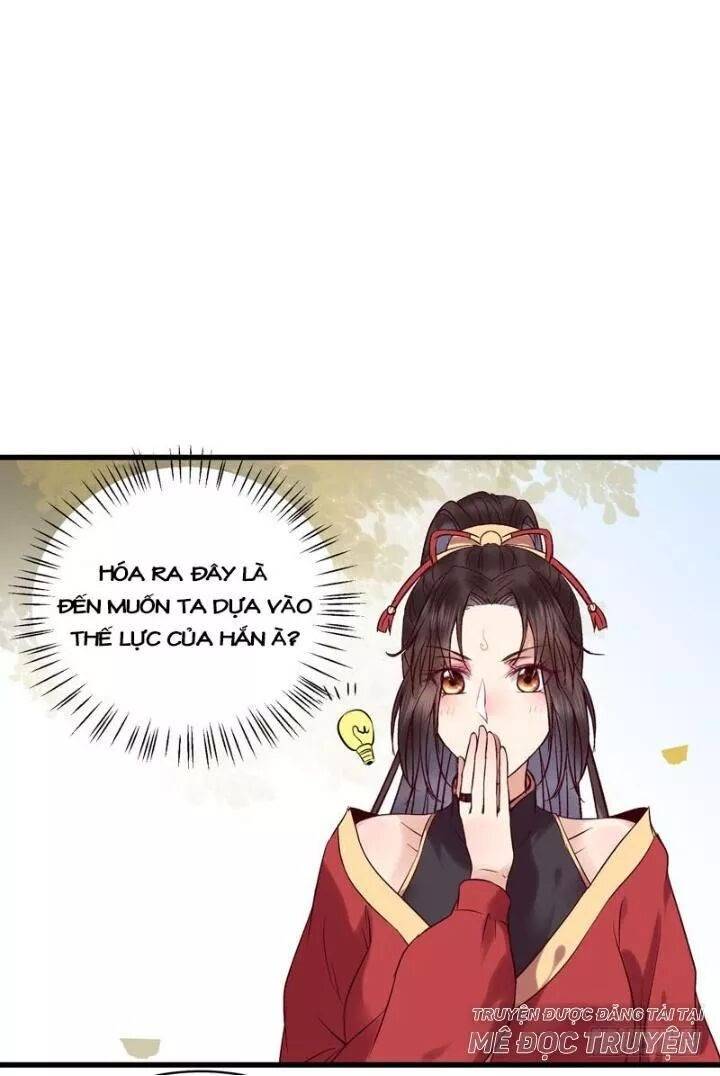 Tuyệt Sắc Quyến Rũ: Quỷ Y Chí Tôn: Chapter 181