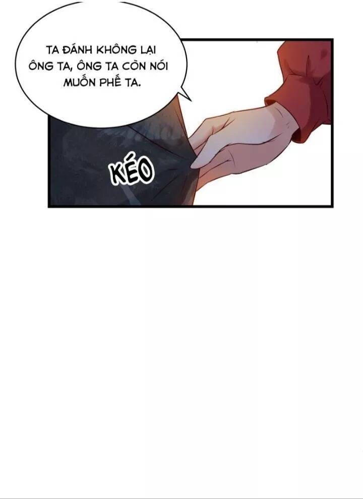 Tuyệt Sắc Quyến Rũ: Quỷ Y Chí Tôn: Chapter 181