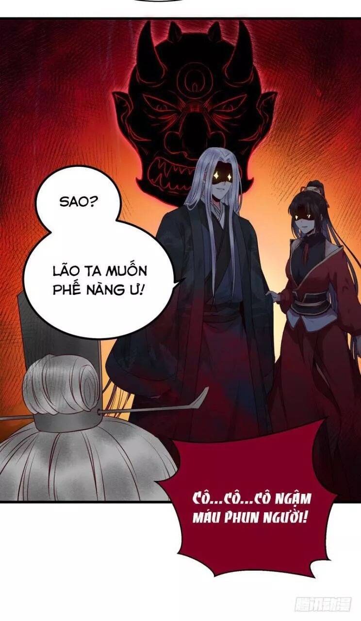 Tuyệt Sắc Quyến Rũ: Quỷ Y Chí Tôn: Chapter 181