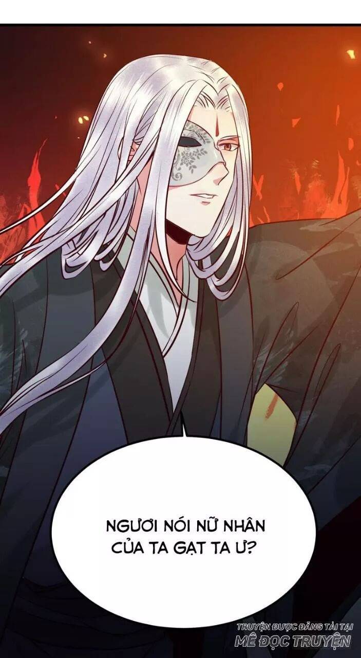 Tuyệt Sắc Quyến Rũ: Quỷ Y Chí Tôn: Chapter 181