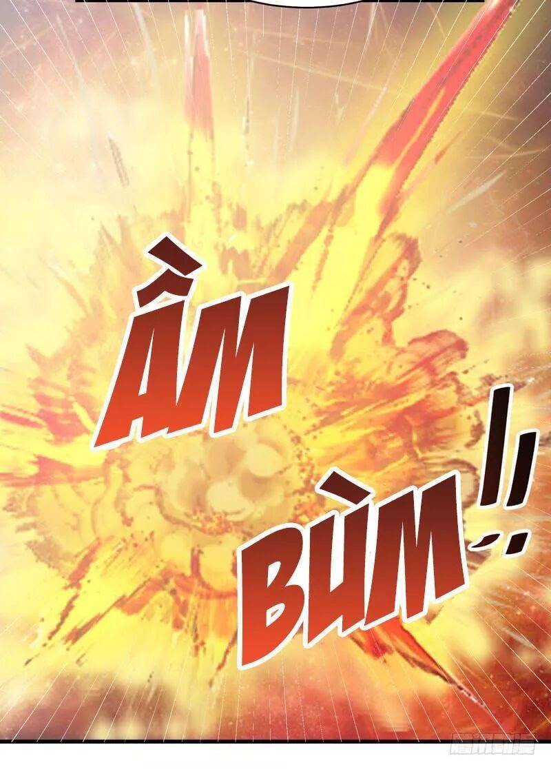 Tuyệt Sắc Quyến Rũ: Quỷ Y Chí Tôn: Chapter 181