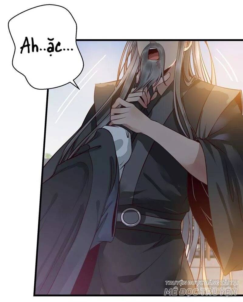 Tuyệt Sắc Quyến Rũ: Quỷ Y Chí Tôn: Chapter 182