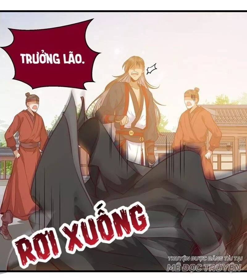 Tuyệt Sắc Quyến Rũ: Quỷ Y Chí Tôn: Chapter 182
