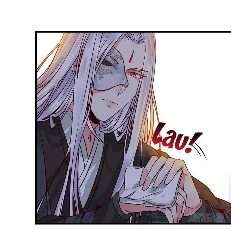 Tuyệt Sắc Quyến Rũ: Quỷ Y Chí Tôn: Chapter 182