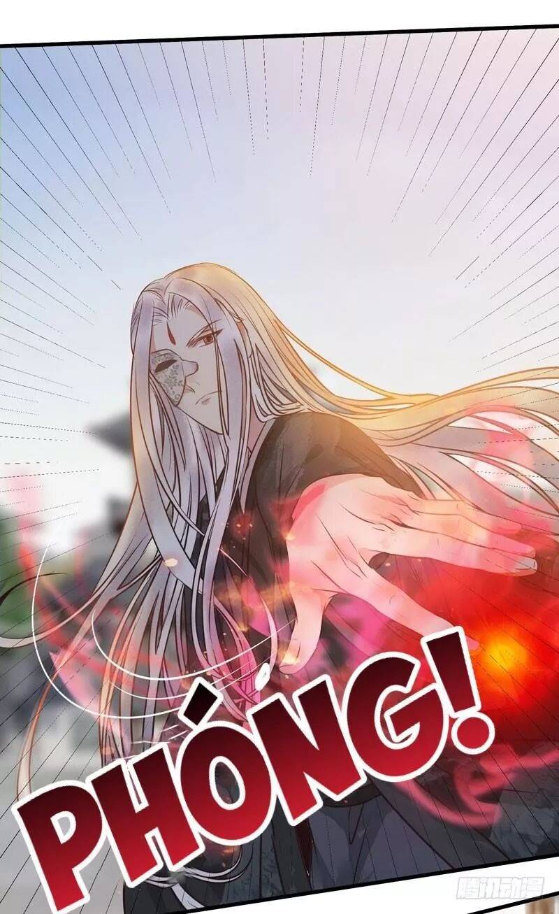 Tuyệt Sắc Quyến Rũ: Quỷ Y Chí Tôn: Chapter 182