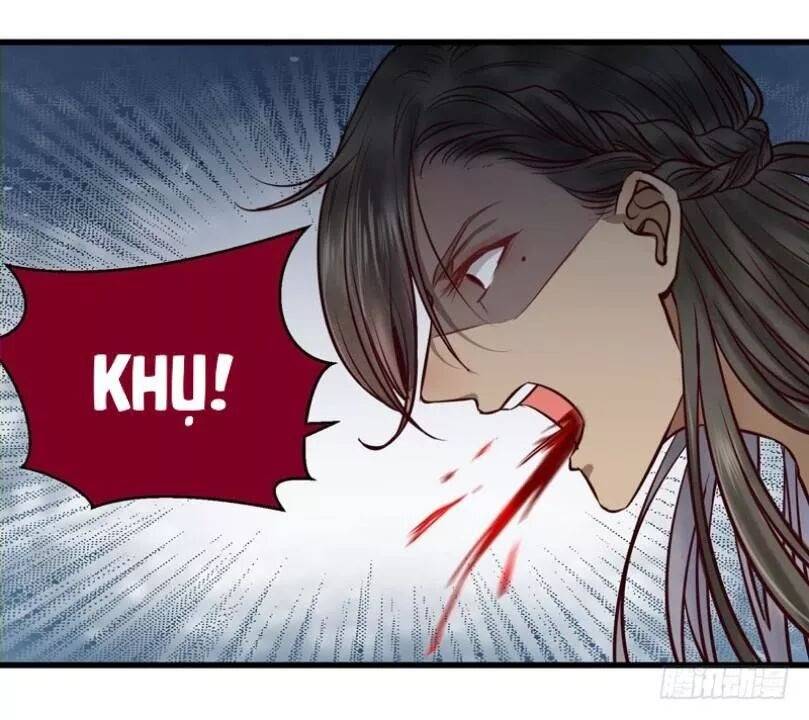 Tuyệt Sắc Quyến Rũ: Quỷ Y Chí Tôn: Chapter 182