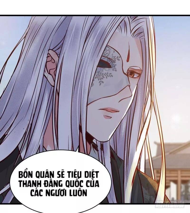 Tuyệt Sắc Quyến Rũ: Quỷ Y Chí Tôn: Chapter 182