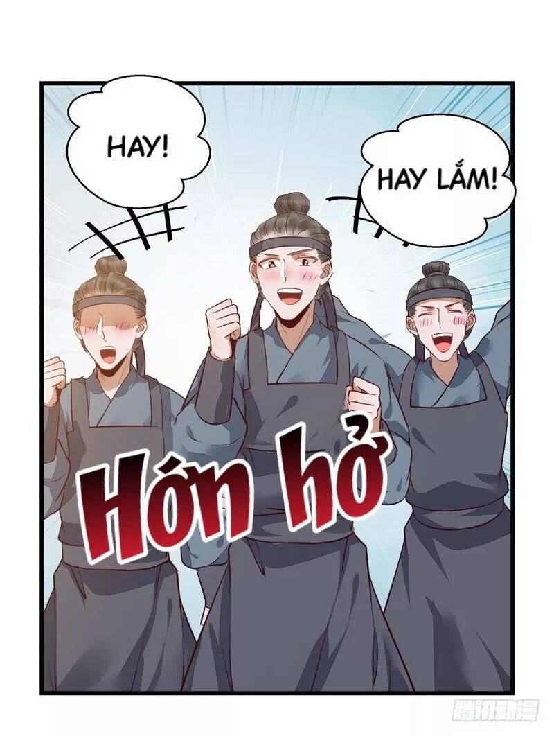 Tuyệt Sắc Quyến Rũ: Quỷ Y Chí Tôn: Chapter 182