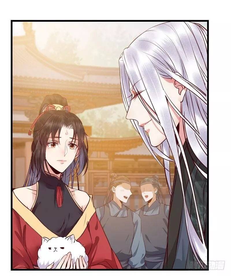 Tuyệt Sắc Quyến Rũ: Quỷ Y Chí Tôn: Chapter 182