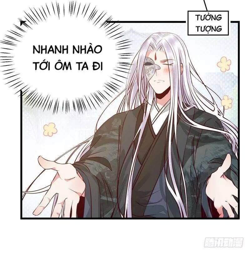 Tuyệt Sắc Quyến Rũ: Quỷ Y Chí Tôn: Chapter 182
