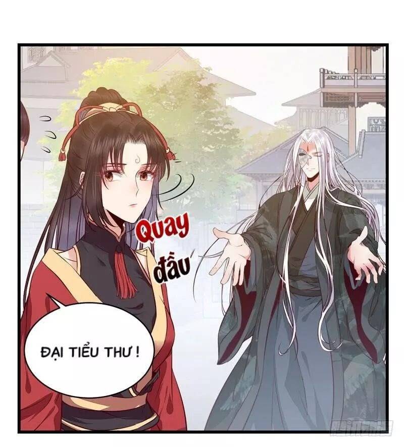 Tuyệt Sắc Quyến Rũ: Quỷ Y Chí Tôn: Chapter 182