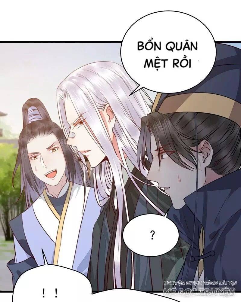 Tuyệt Sắc Quyến Rũ: Quỷ Y Chí Tôn: Chapter 182