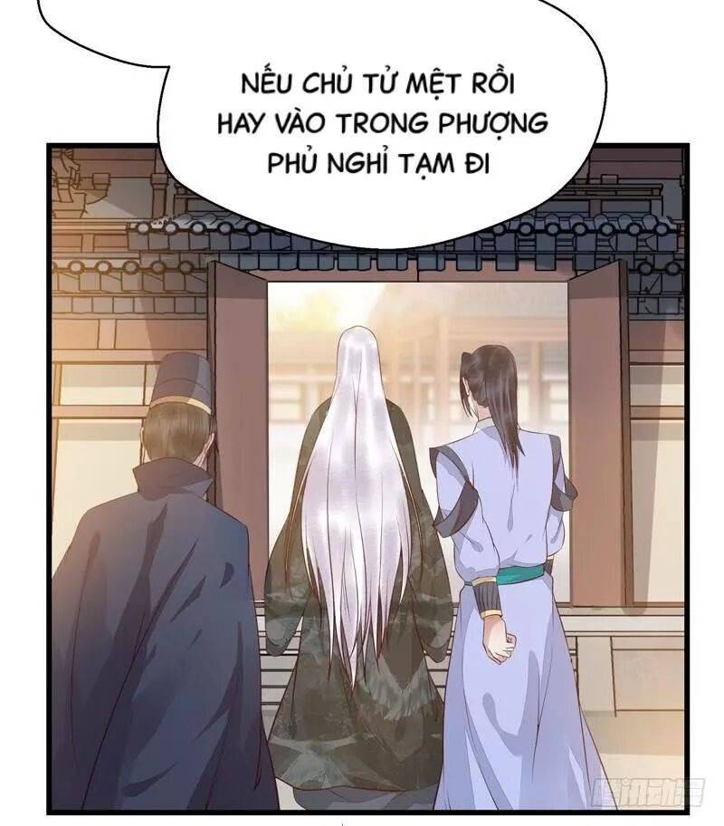 Tuyệt Sắc Quyến Rũ: Quỷ Y Chí Tôn: Chapter 182