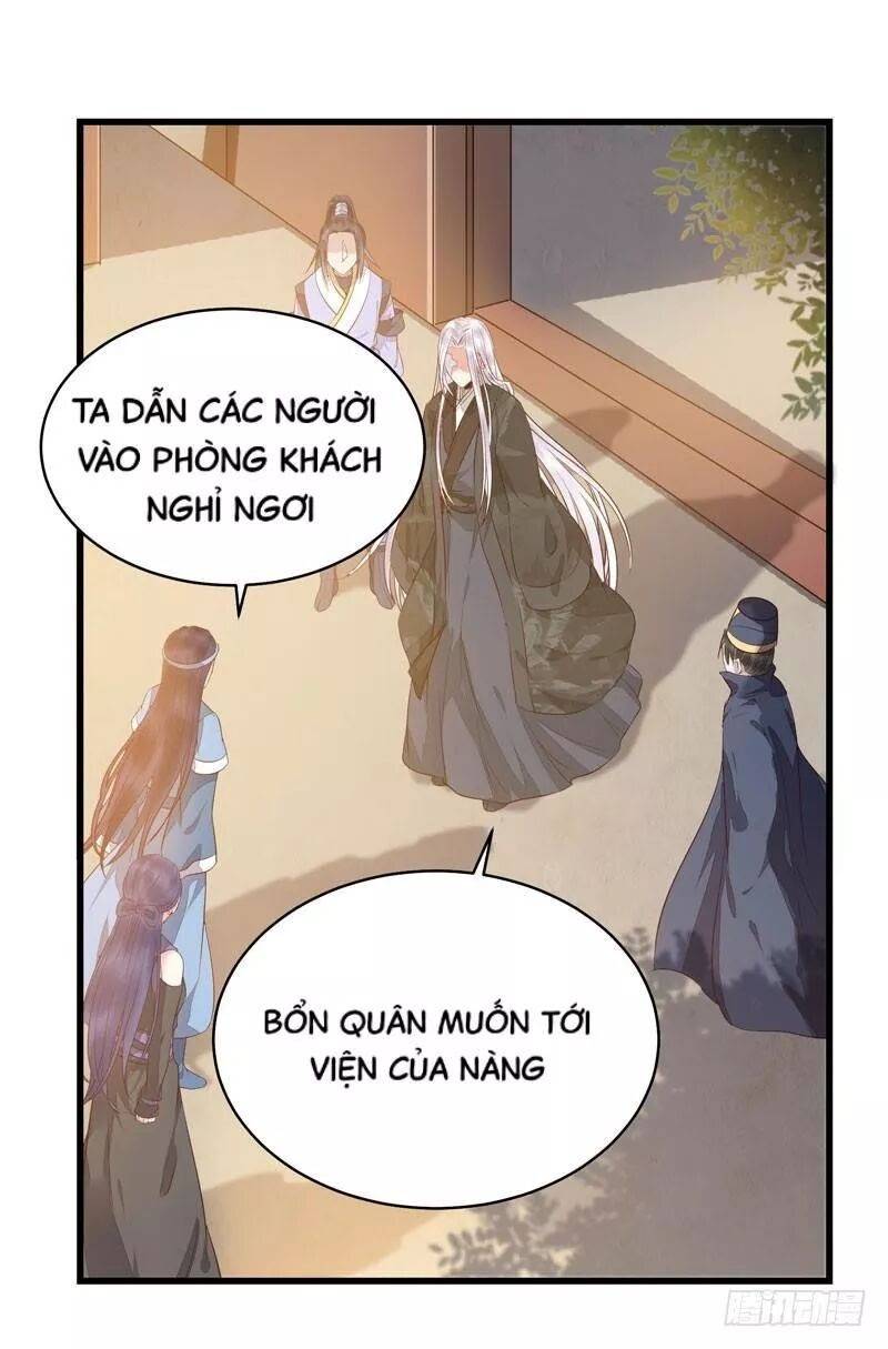 Tuyệt Sắc Quyến Rũ: Quỷ Y Chí Tôn: Chapter 182