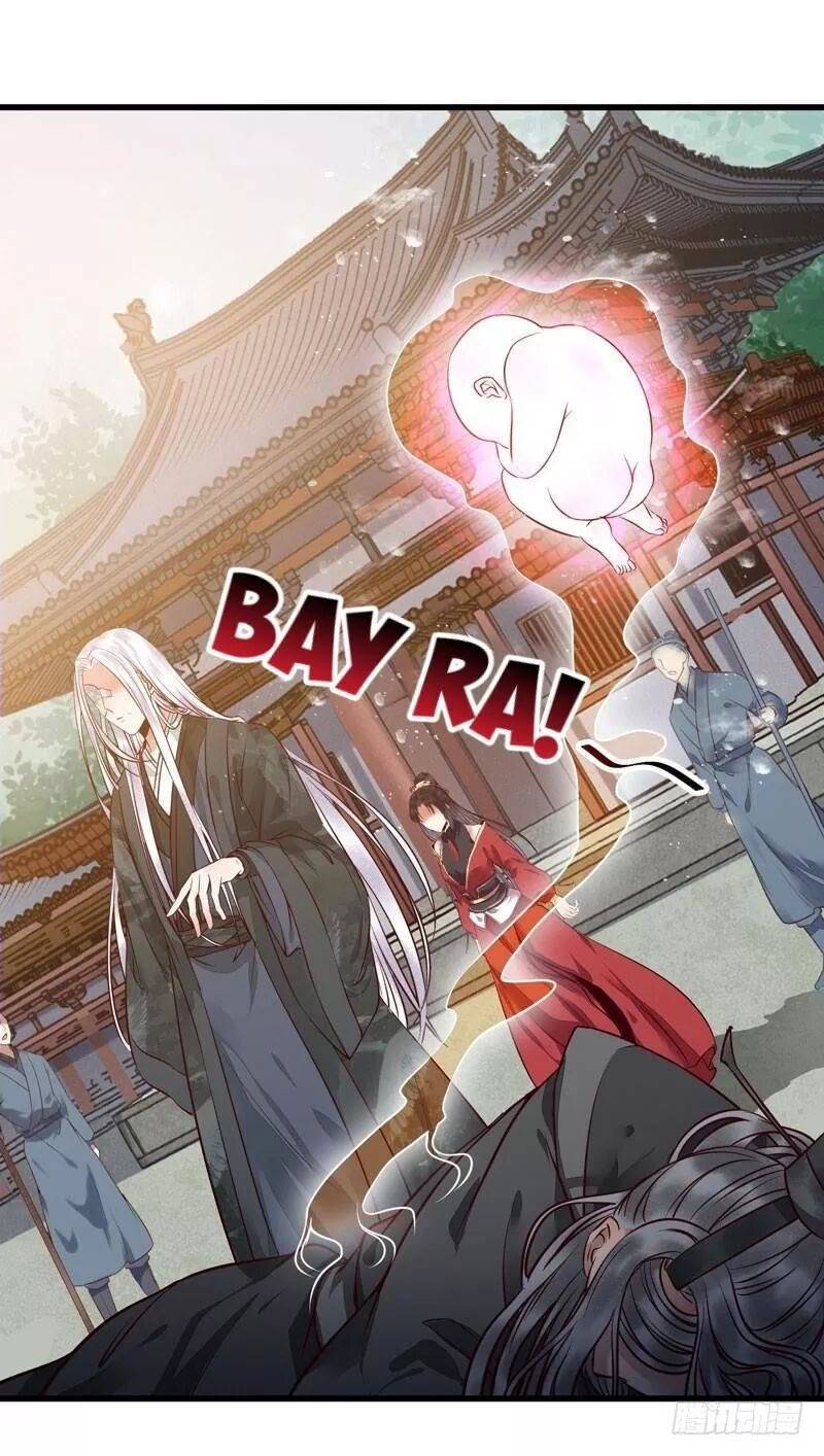 Tuyệt Sắc Quyến Rũ: Quỷ Y Chí Tôn: Chapter 182