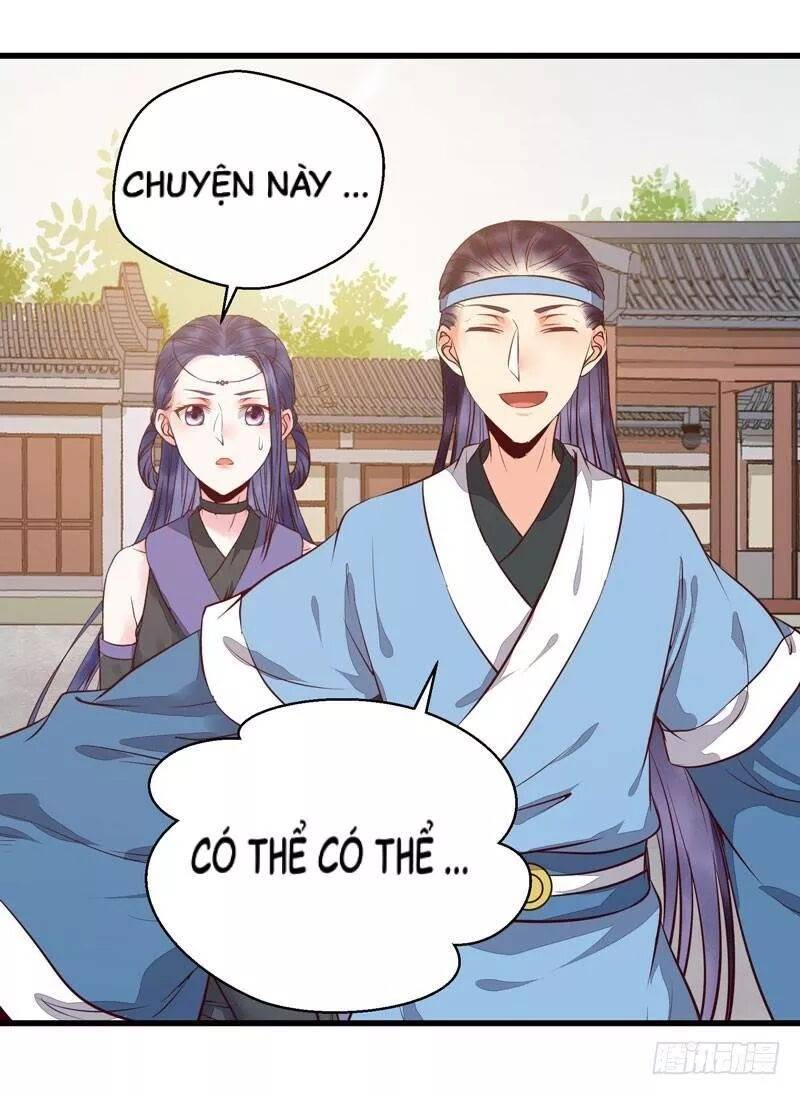 Tuyệt Sắc Quyến Rũ: Quỷ Y Chí Tôn: Chapter 182