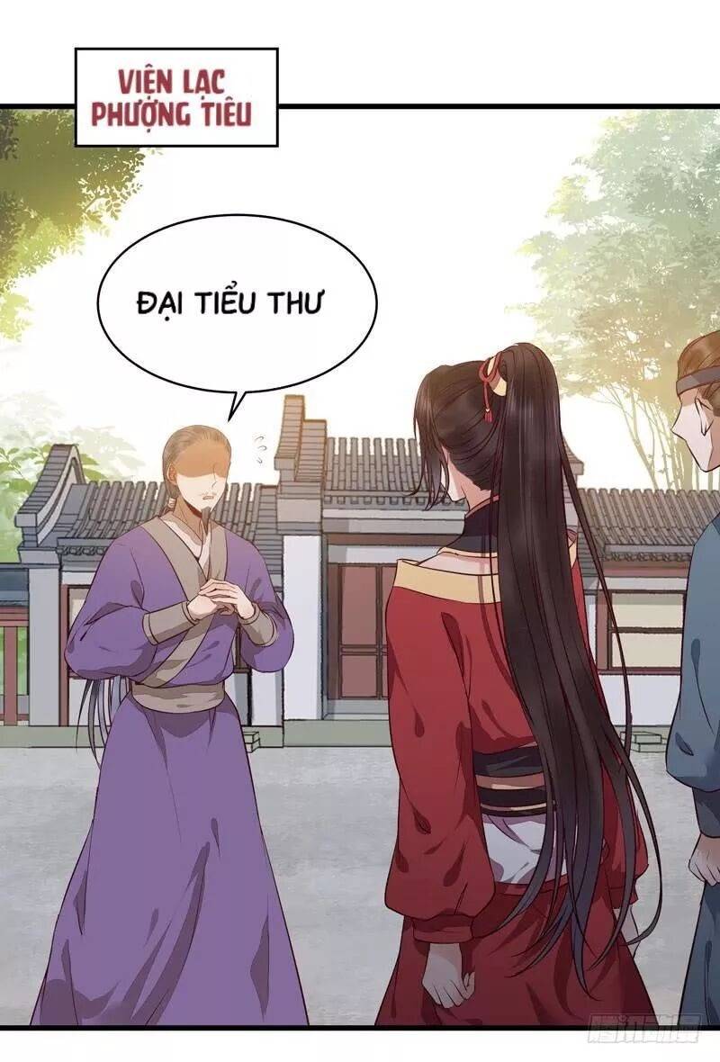 Tuyệt Sắc Quyến Rũ: Quỷ Y Chí Tôn: Chapter 182
