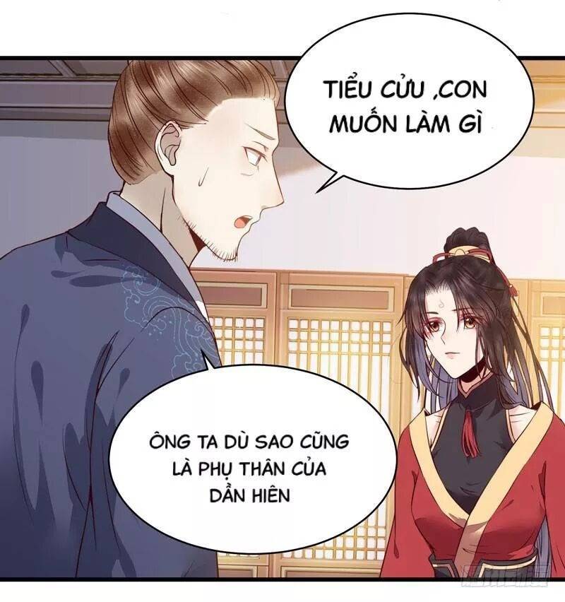 Tuyệt Sắc Quyến Rũ: Quỷ Y Chí Tôn: Chapter 182