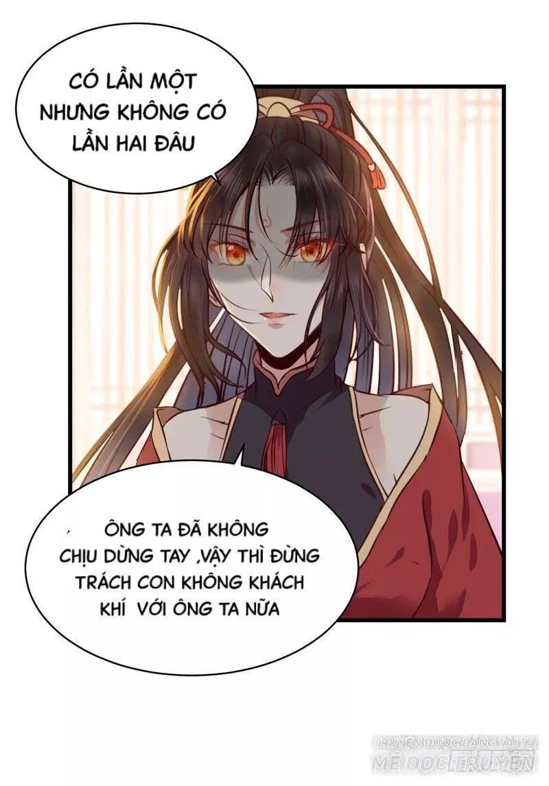 Tuyệt Sắc Quyến Rũ: Quỷ Y Chí Tôn: Chapter 182