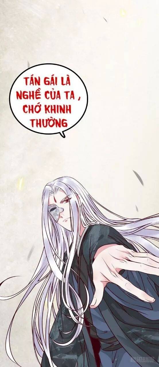 Tuyệt Sắc Quyến Rũ: Quỷ Y Chí Tôn: Chapter 182