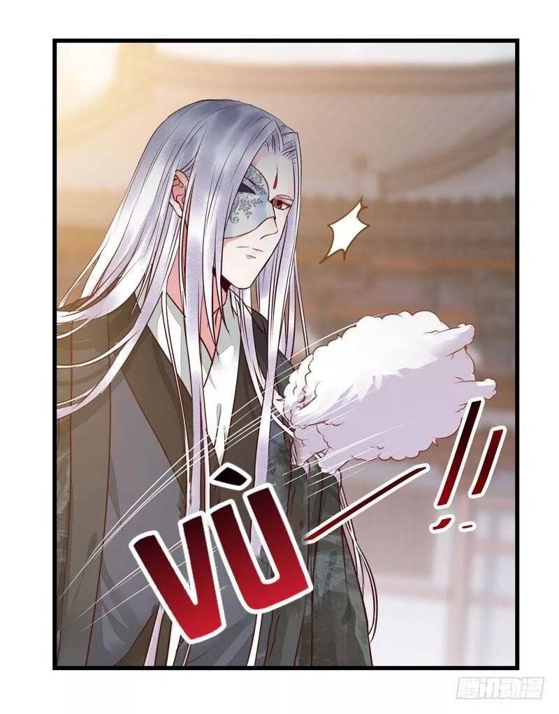 Tuyệt Sắc Quyến Rũ: Quỷ Y Chí Tôn: Chapter 182