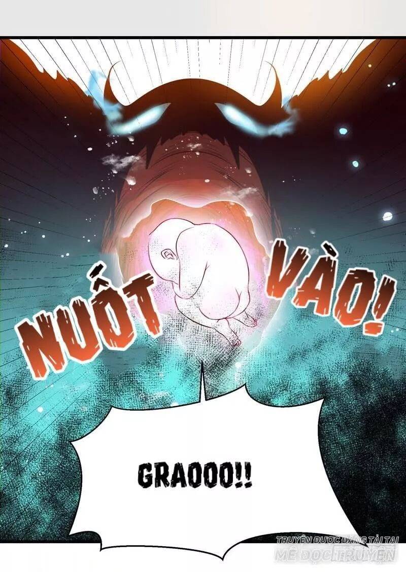 Tuyệt Sắc Quyến Rũ: Quỷ Y Chí Tôn: Chapter 182