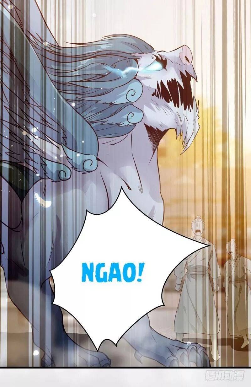 Tuyệt Sắc Quyến Rũ: Quỷ Y Chí Tôn: Chapter 182