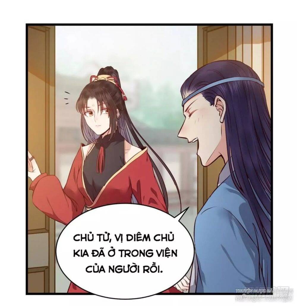 Tuyệt Sắc Quyến Rũ: Quỷ Y Chí Tôn: Chapter 183