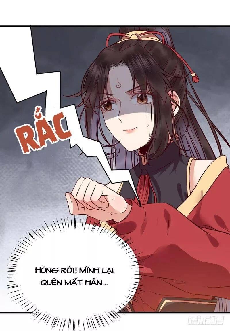 Tuyệt Sắc Quyến Rũ: Quỷ Y Chí Tôn: Chapter 183