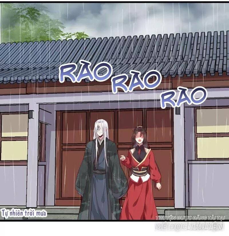 Tuyệt Sắc Quyến Rũ: Quỷ Y Chí Tôn: Chapter 183