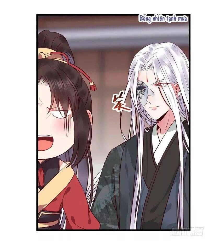 Tuyệt Sắc Quyến Rũ: Quỷ Y Chí Tôn: Chapter 183