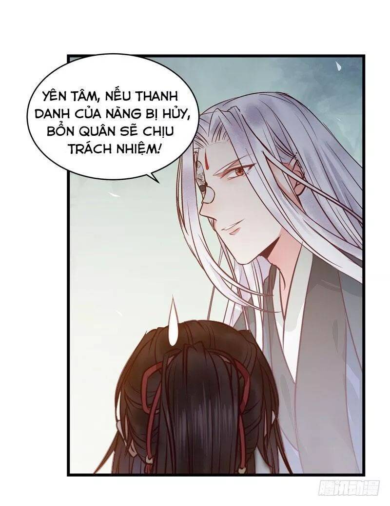 Tuyệt Sắc Quyến Rũ: Quỷ Y Chí Tôn: Chapter 183