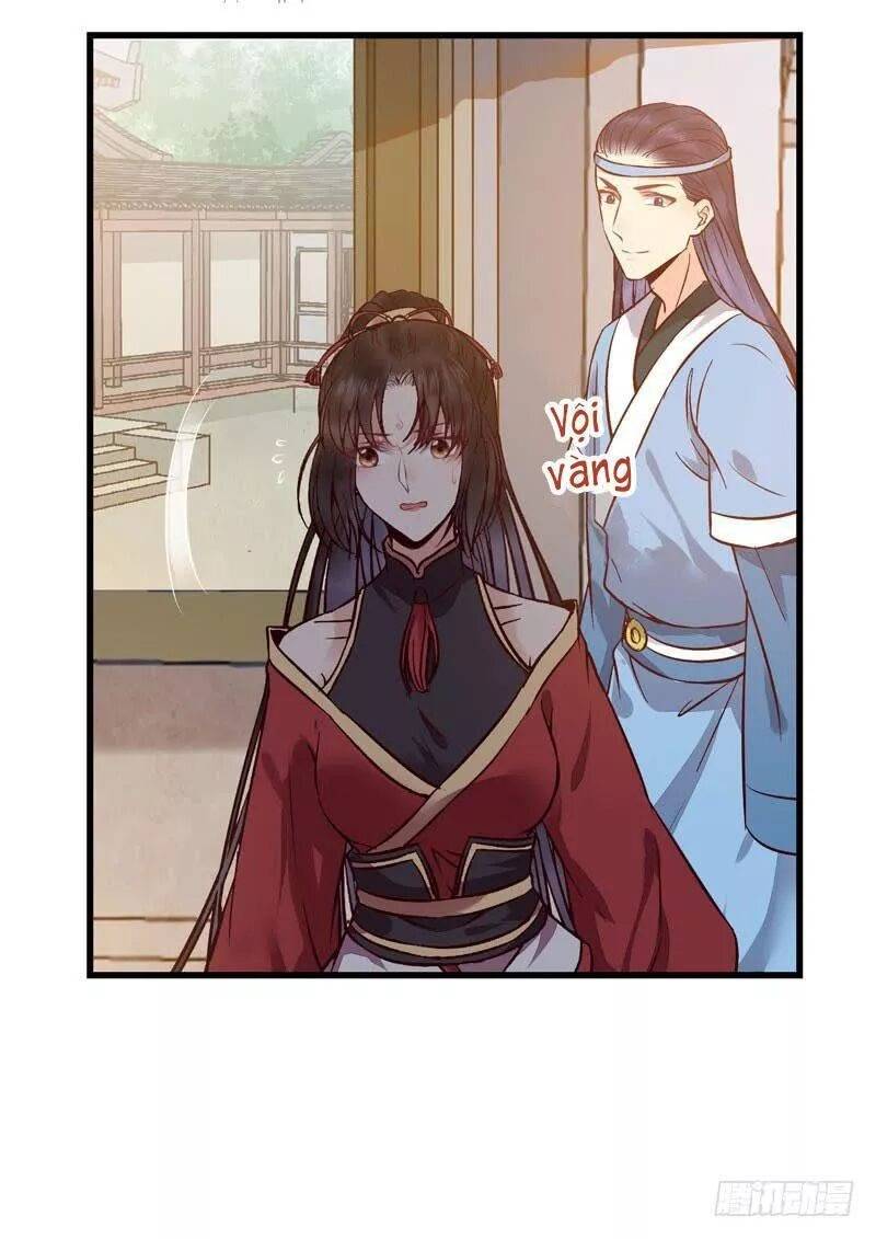 Tuyệt Sắc Quyến Rũ: Quỷ Y Chí Tôn: Chapter 183