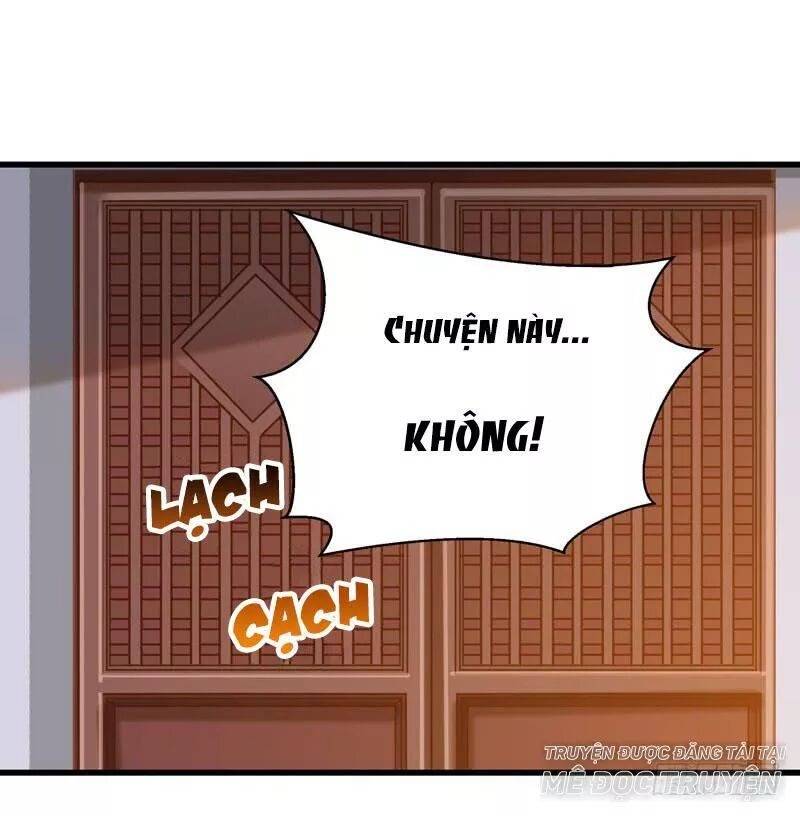 Tuyệt Sắc Quyến Rũ: Quỷ Y Chí Tôn: Chapter 183