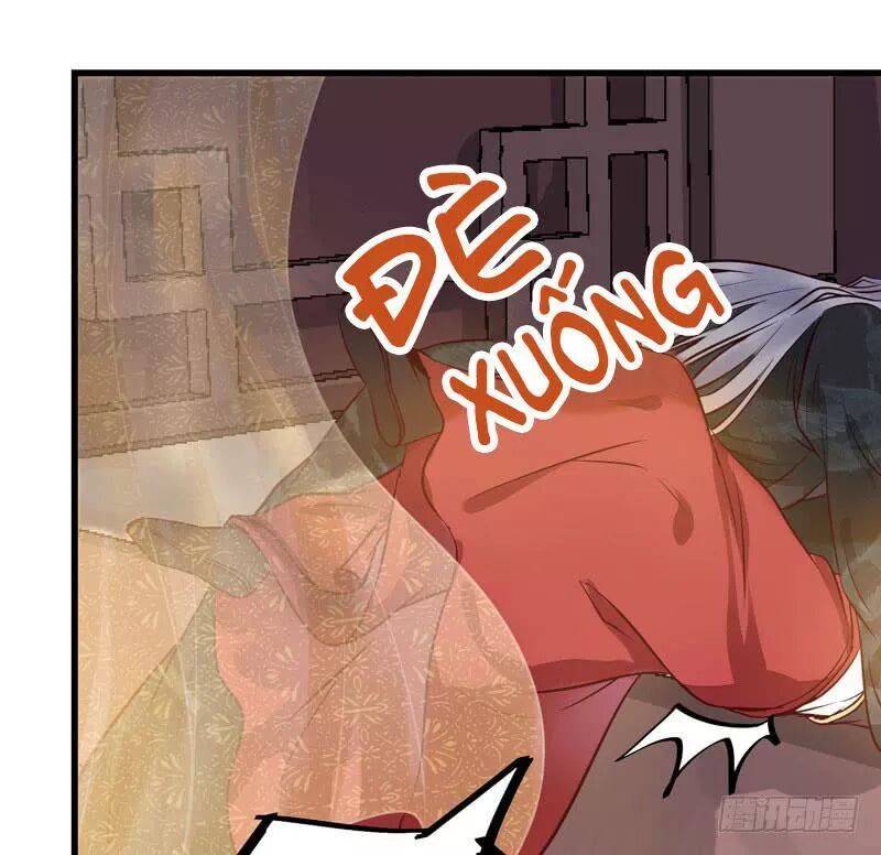 Tuyệt Sắc Quyến Rũ: Quỷ Y Chí Tôn: Chapter 183