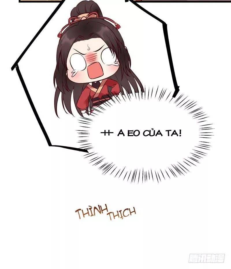 Tuyệt Sắc Quyến Rũ: Quỷ Y Chí Tôn: Chapter 183