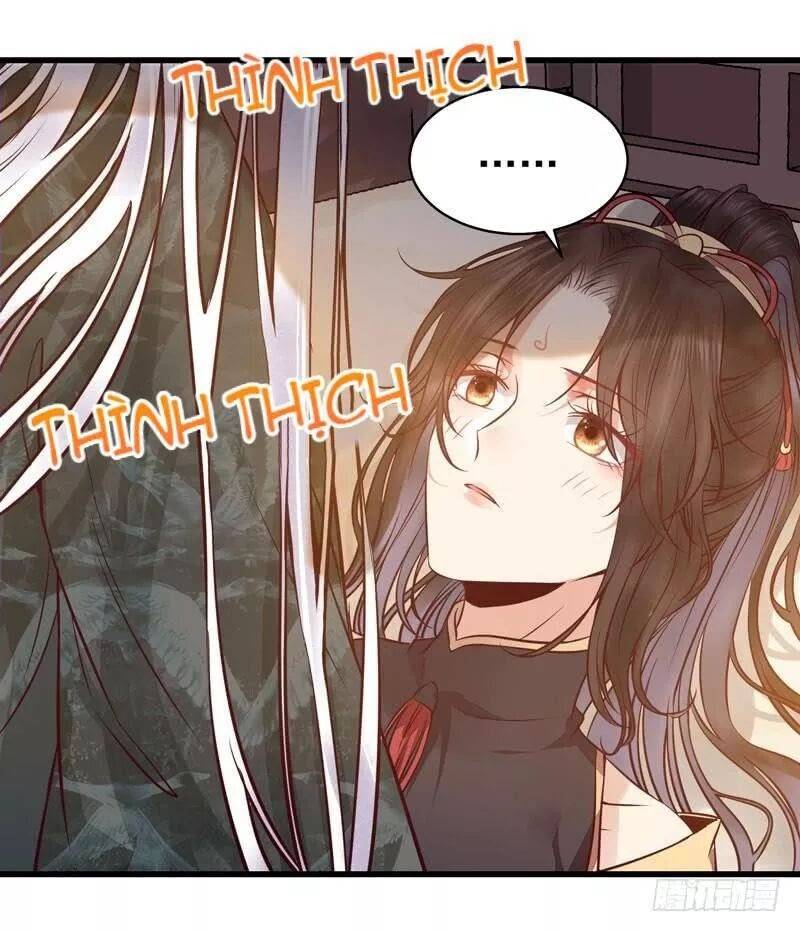 Tuyệt Sắc Quyến Rũ: Quỷ Y Chí Tôn: Chapter 183