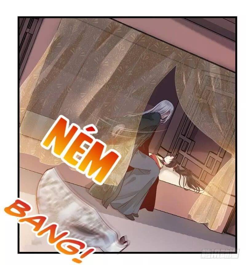 Tuyệt Sắc Quyến Rũ: Quỷ Y Chí Tôn: Chapter 183