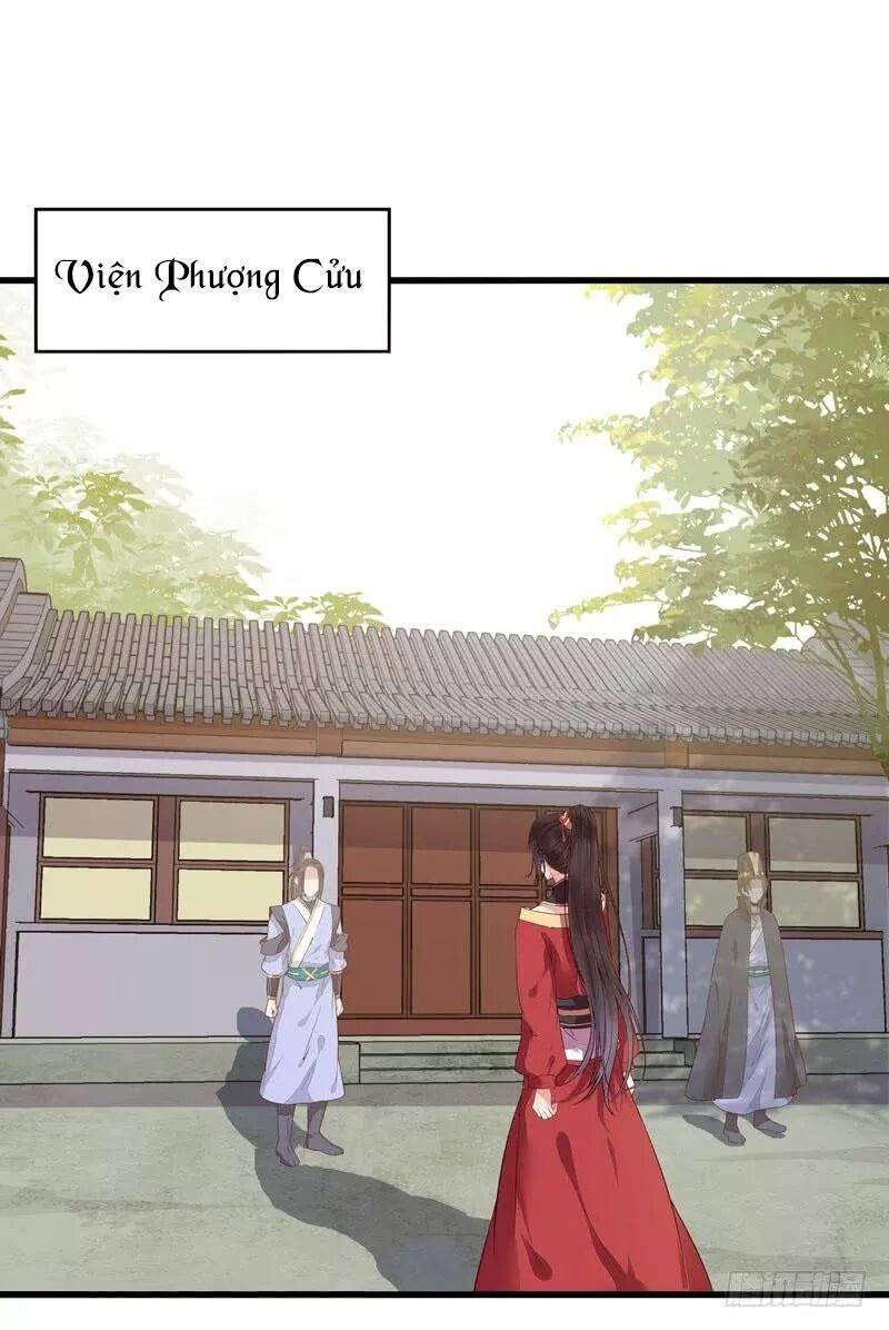 Tuyệt Sắc Quyến Rũ: Quỷ Y Chí Tôn: Chapter 183