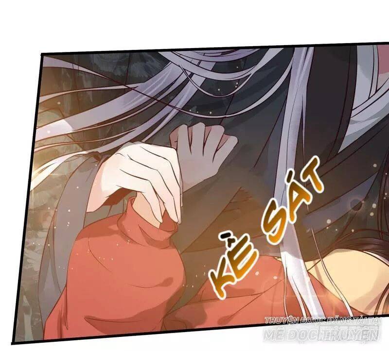 Tuyệt Sắc Quyến Rũ: Quỷ Y Chí Tôn: Chapter 183