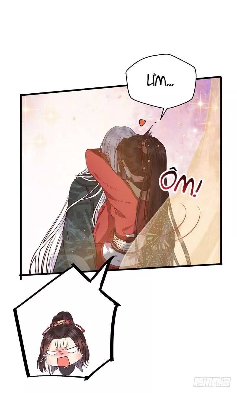 Tuyệt Sắc Quyến Rũ: Quỷ Y Chí Tôn: Chapter 183