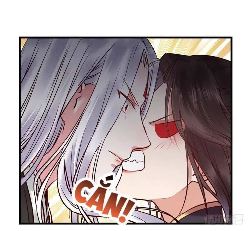 Tuyệt Sắc Quyến Rũ: Quỷ Y Chí Tôn: Chapter 183